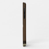 Schild Case-Mate iPhone Hülle (Hinten/Links)