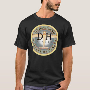 Schild Dehavillon Beaver T-Shirt