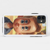Schild dein iPhone: Stilvolle Hüllen, die beeindru Case-Mate iPhone Hülle (Rückseite (Horizontal))