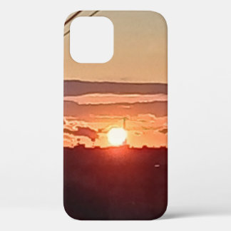 Schild dein Telefon mit Stil Case-Mate iPhone Hülle