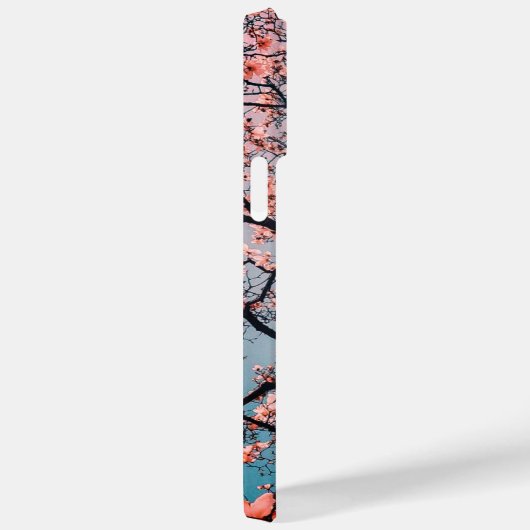 "Schild deinen Stil: Einzigartige iPhone Cover Des (Rückseite / Rechts)