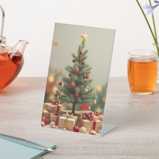 Schild für das Erdgeschoss, 4" x 6" (In SItu)