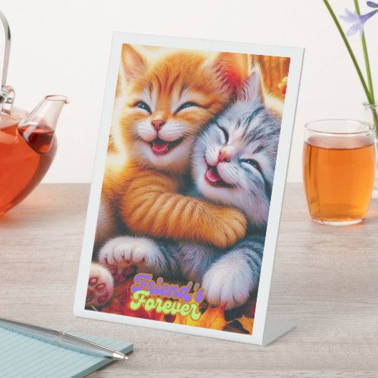 Schild für das Erdgeschoss, 4" x 6" (In Situ)