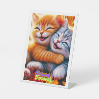 Schild für das Erdgeschoss, 4" x 6"