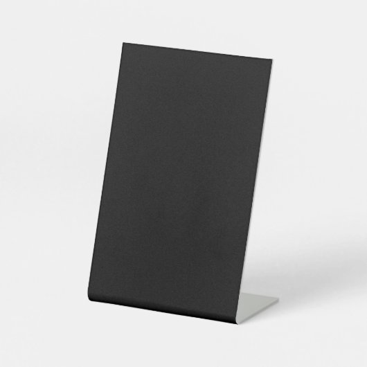 Schild für das Erdgeschoss, 4" x 6" (Vorderseite)