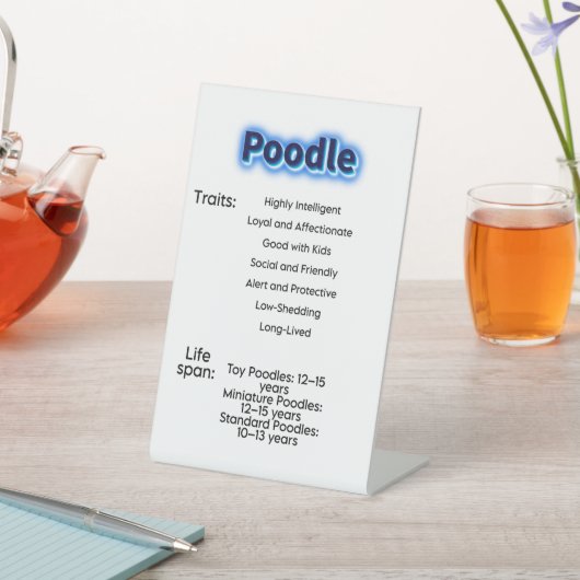 Schild für das Erdgeschoss, 4" x 6" (In SItu)