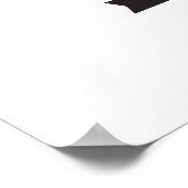 Schild für Hochzeiten - Pfeil nach rechts (Ecke)