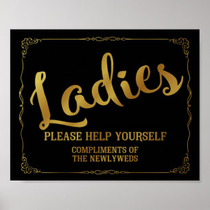 Schild "Gents Restroom" - Warenkorb für Pflegeprod