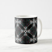 Schild III Kaffeetasse (VorderseiteRechts)