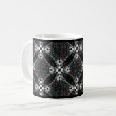 Schild III Kaffeetasse (Vorderseite Links)