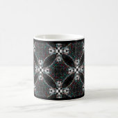 Schild III Kaffeetasse (Mittel)