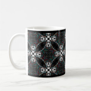 Schild III Kaffeetasse