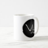 Schild Kaffeetasse (VorderseiteRechts)