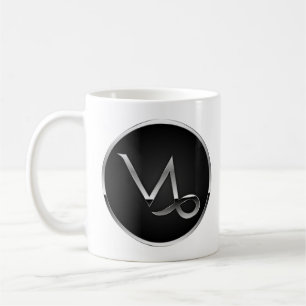 Schild Kaffeetasse