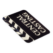 Schild Magnet (Rechte Seite)