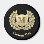 Schild Magnet (Vorne)