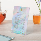 Schild mit dem Seehegel-Logo (In SItu)