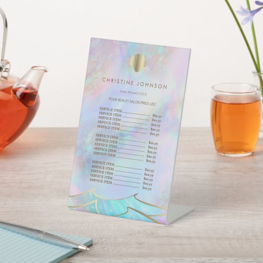 Schild mit dem Seehegel-Logo (In SItu)