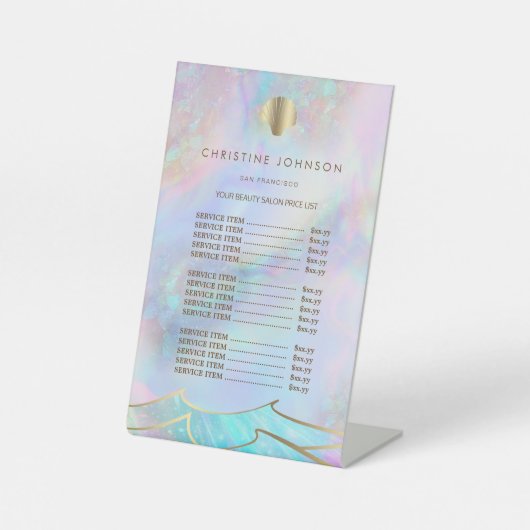 Schild mit dem Seehegel-Logo (Vorderseite)