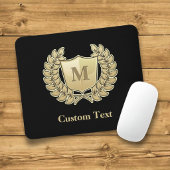 Schild Mousepad
