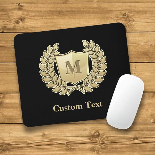 Schild Mousepad