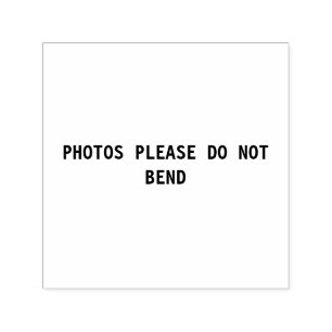 Schild Permastempel