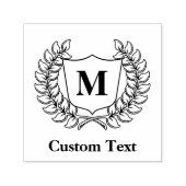 Schild Permastempel (Design)