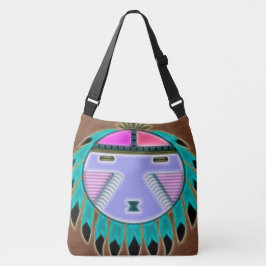 Schild Tragetaschen Mit Langen Trägern