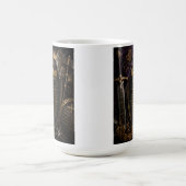Schild & Trinke  Kaffeetasse (Mittel)