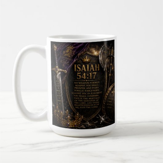 Schild & Trinke  Kaffeetasse (Links)