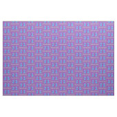 Schilddrüsenkrebs-Schmetterlings-Bewusstseins-Band Stoff (Yard (91,4 cm))