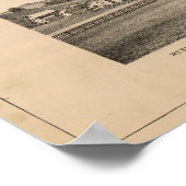 Schilde, Residenzen des Clemmers Poster (Ecke)
