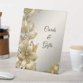 Schilder für Golden Floral (In SItu)