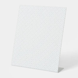 Schilder mit Stilrichtung