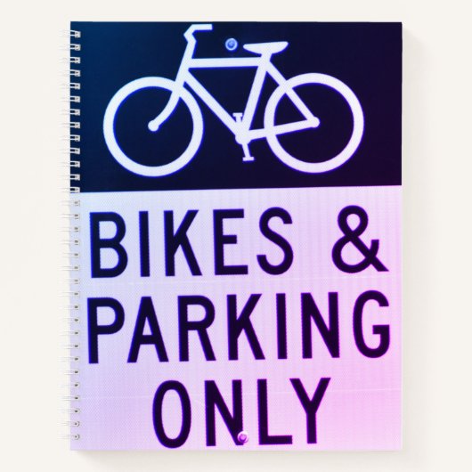 schilder notizblock (Vorderseite)