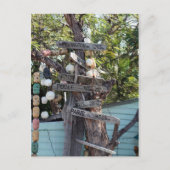 schilder postkarte (Vorderseite)