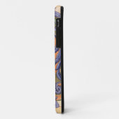 Schilderung Initiale "H" Frau 571 f.6r Historiated Case-Mate iPhone Hülle (Hinten/Links)
