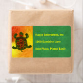 Schildkröte (Insitu)