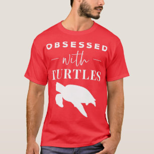 Schildkröte 1 T-Shirt