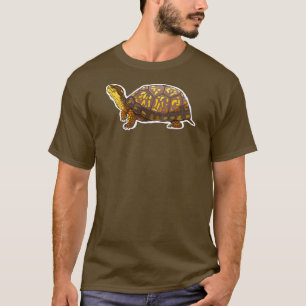 Schildkröte 27 T-Shirt