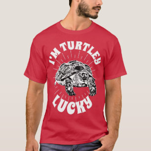 Schildkröte 28 T-Shirt