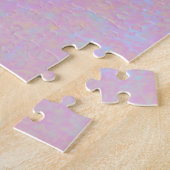 Schildkröte Ba-Gua Puzzle (Seite)