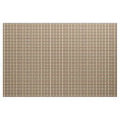 Schildkröte-Blumenmuster Stoff (Yard (91,4 cm))