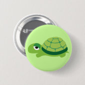 Schildkröte Button (Vorne & Hinten)