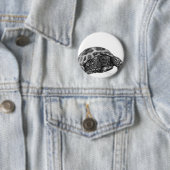 Schildkröte Button (Beispiel)