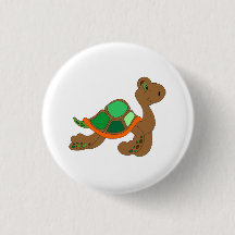 Schildkröte Cartoon