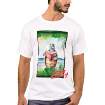 Schildkröte: "Der Sommer kommt!"