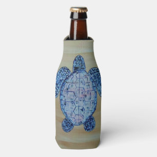 Schildkröte-Flasche cooler Flaschenkühler