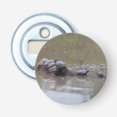 Schildkröte Flaschenöffner (Vorderseite)