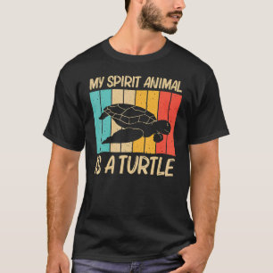 Schildkröte Für Männer Frauen Ozean Meer Schildkrö T-Shirt